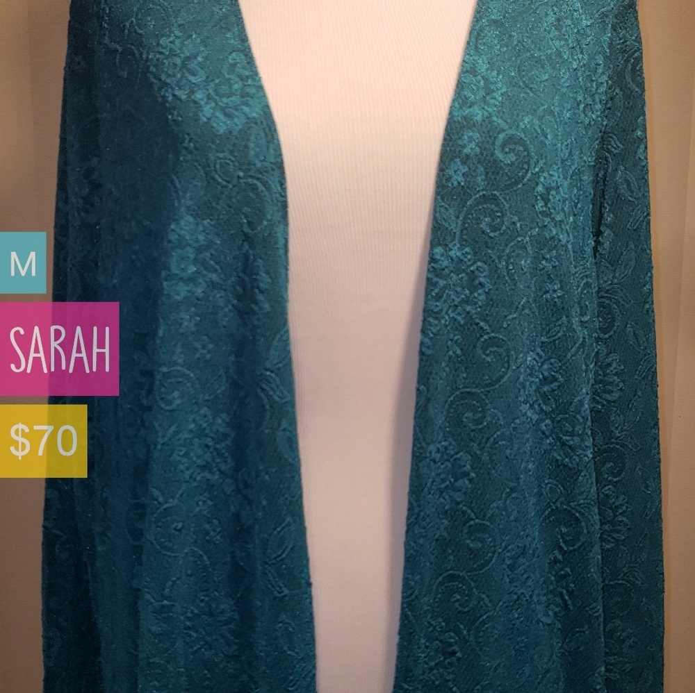 Lularoe Sarah Medium